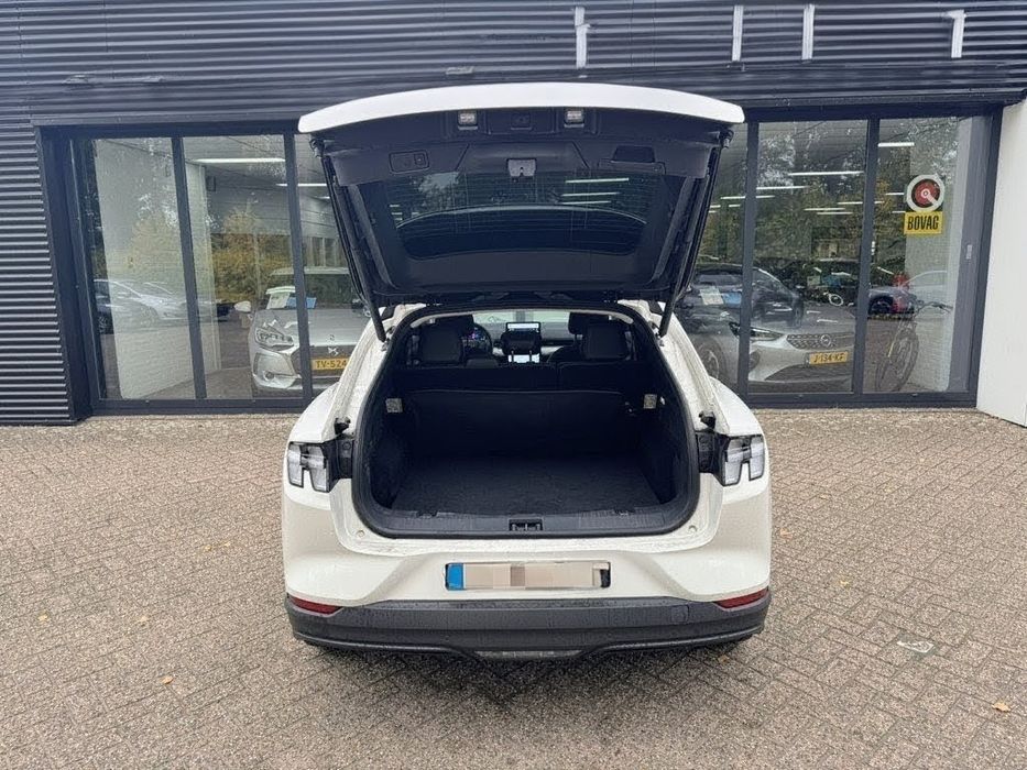 Ford Mustang Mach E 75kwh 269cvs standard