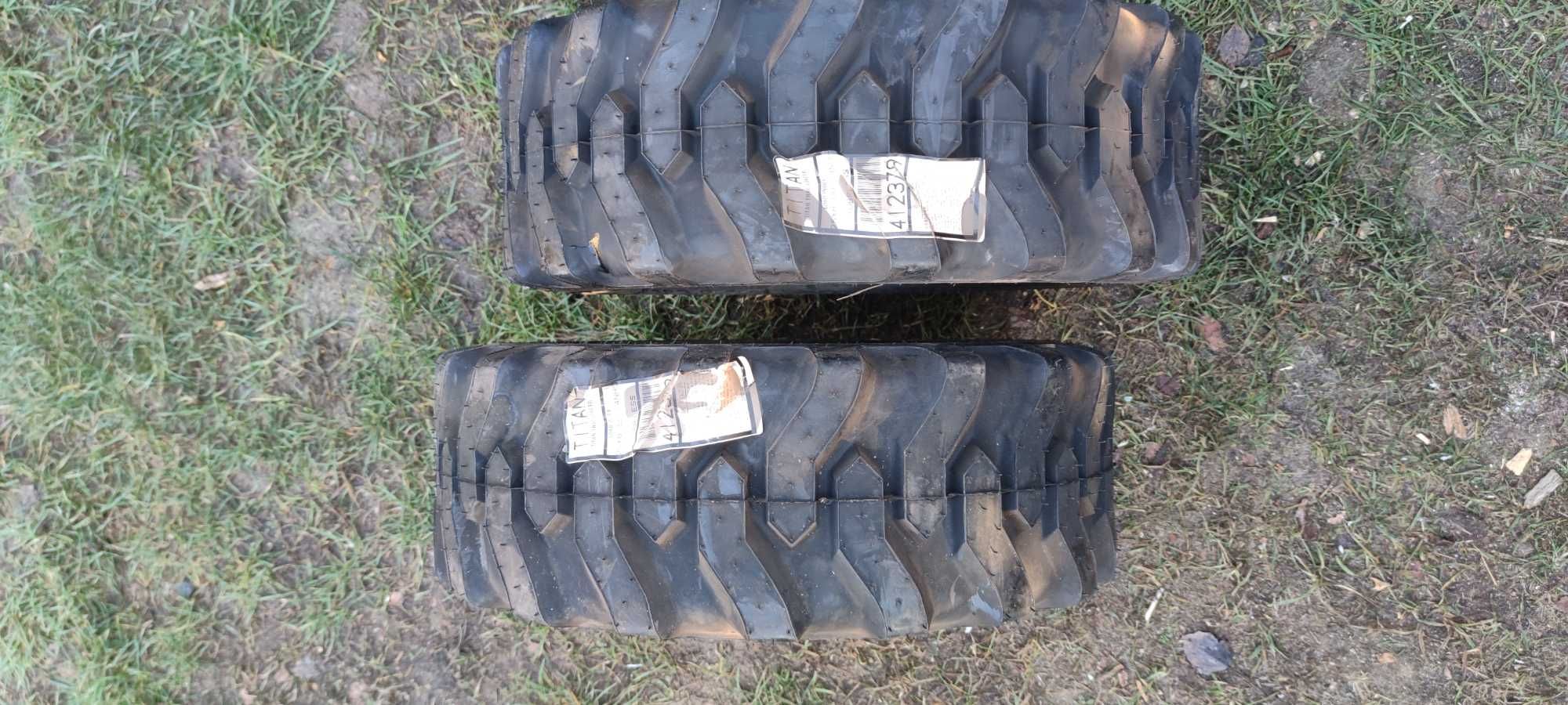 Opona wózek widłowy 25x8.50-14 sztaplarka