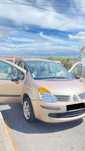 Renault modus 2005