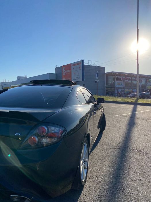 Продам Hyundai Cope 2008
