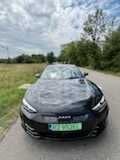 Audi  E TRON RS GT 4x4 600 km Salon  Polska