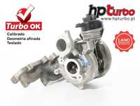 Turbo Audi, Seat, Skoda e VW 2.0 TDI 190cv BV43 D >5303>970>0476