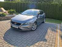 Volvo V40 Volvo V40 D2, Automat, klimatronic, stan bardzo dobry, od właściciela