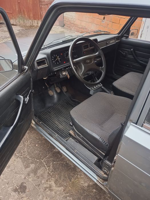 Продам Ваз 2107 в гарному стані