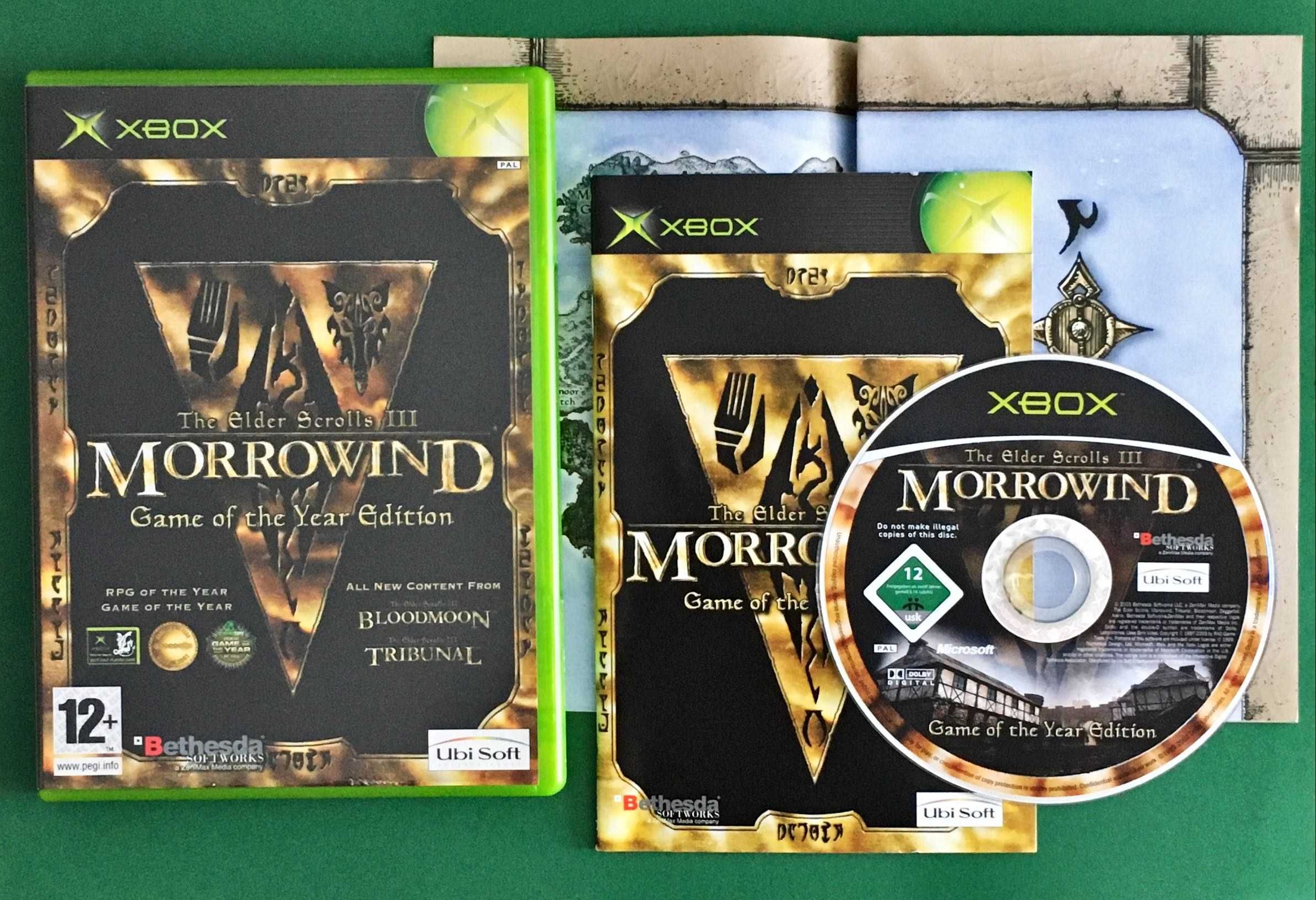 XBOX ORIGINAL Xbox Original Diversos Jogos Novos XBOX xbox