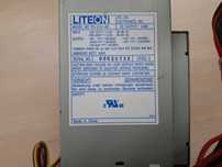 Zasilacz komputerowy ATX Liteon PS-5141-6G 145W