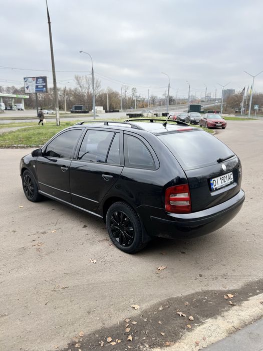 Продам skoda fabia в отличном состоянии