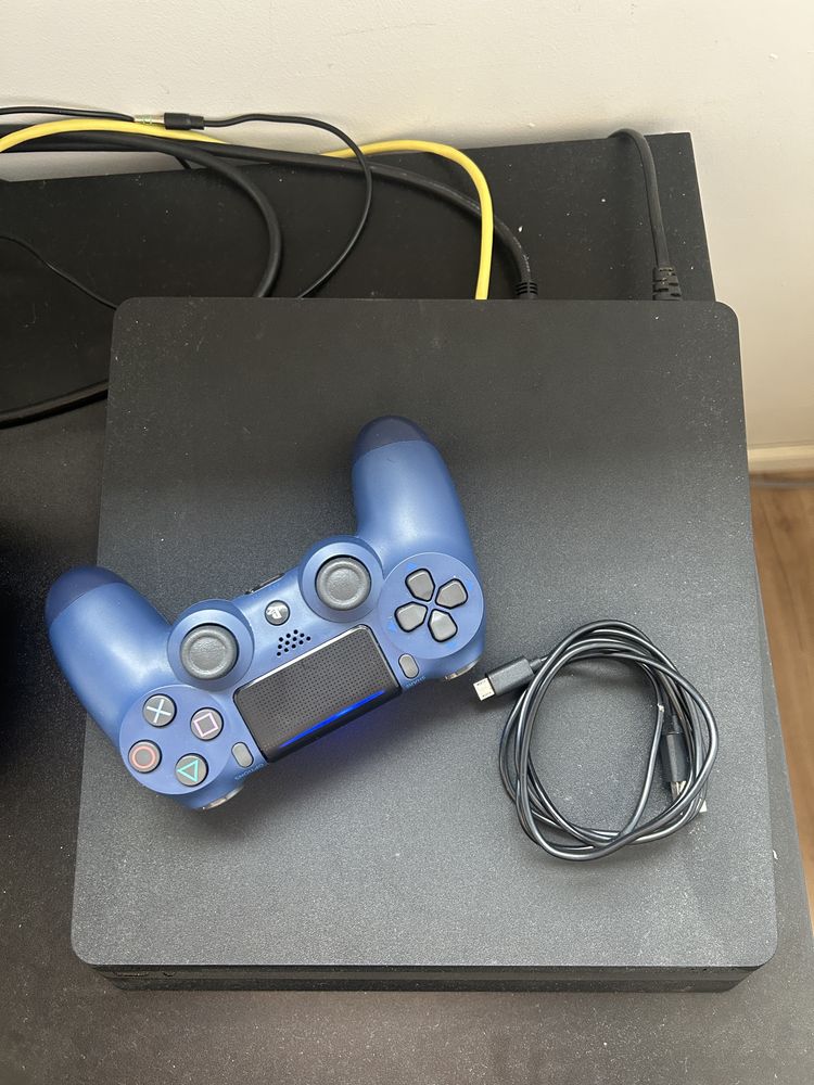 Combo Ps4 1Tb+ Monitor Acer Gaming (180hz) + colunas Creative