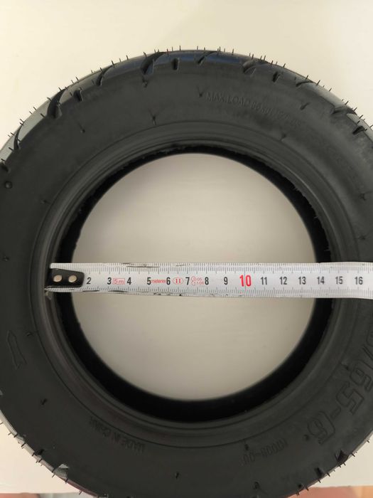 Opona 80/65-6 multi road,1szt.cicha,Kugoo,Motus,Ultron,Techlife,VSett