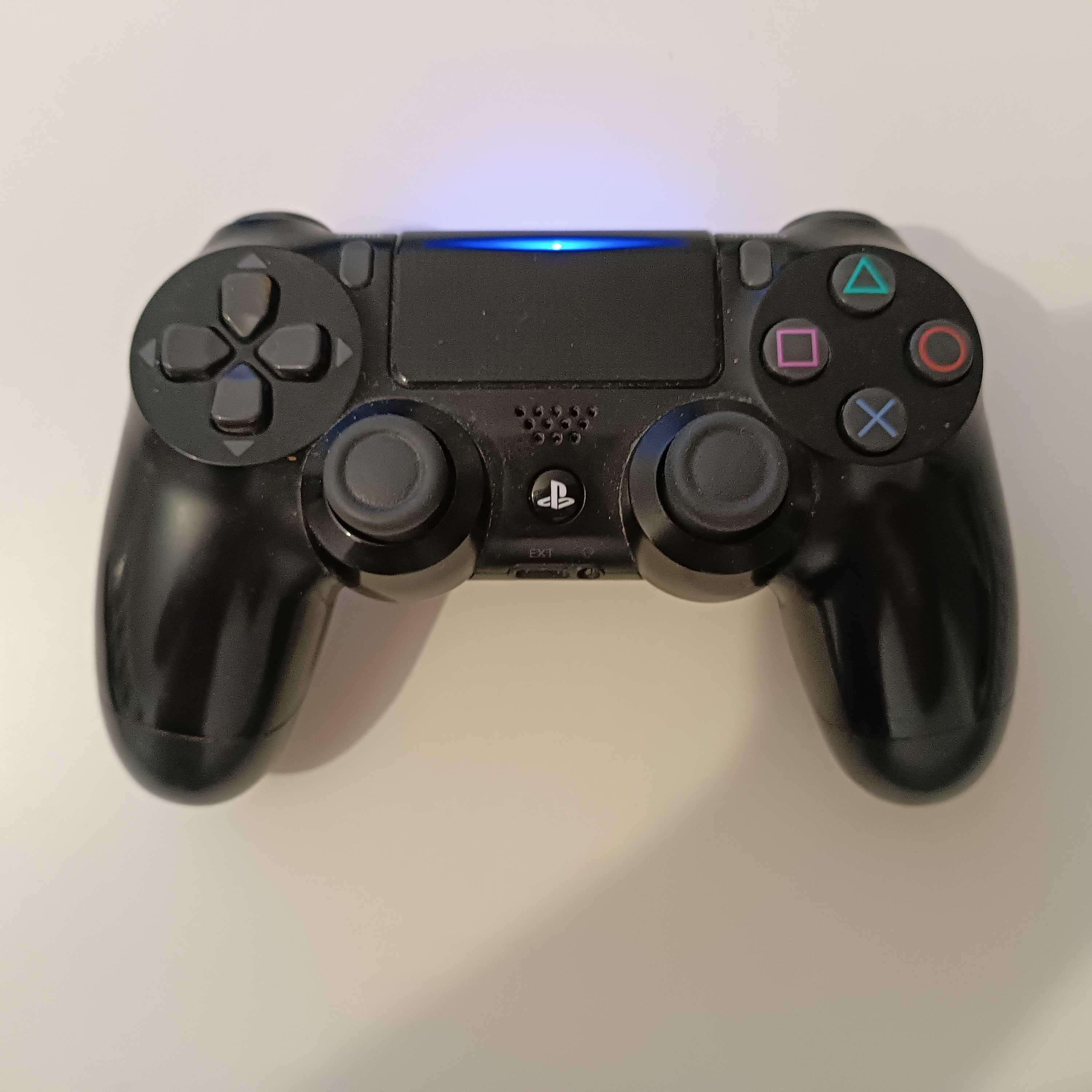 Mini zestaw Ps 4 Pro