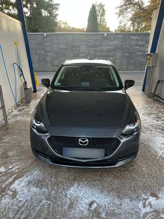 Mazda 2 Sprzedam zadbane auto