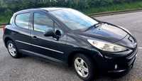 Peugeot 207 (Para Peças)