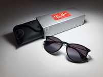 Окуляри сонцезахисні Ray-Ban