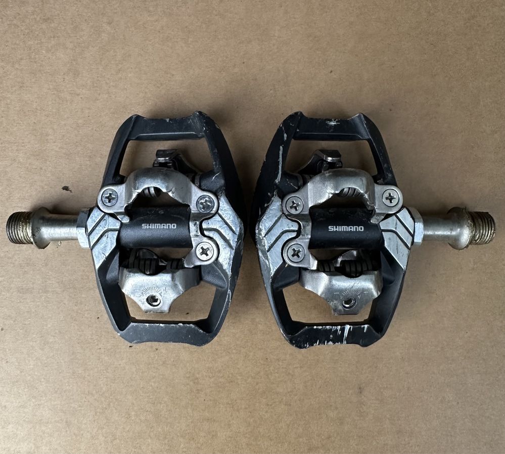 Pedały Shimano XT PD-M8020 bdb stan