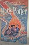 Harry Potter e os talismãs da morte (Ed especial)