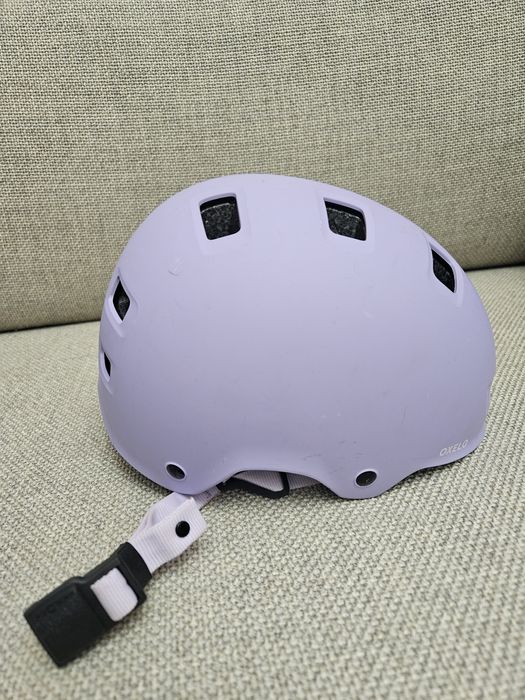 Capacete adulto decatlhon