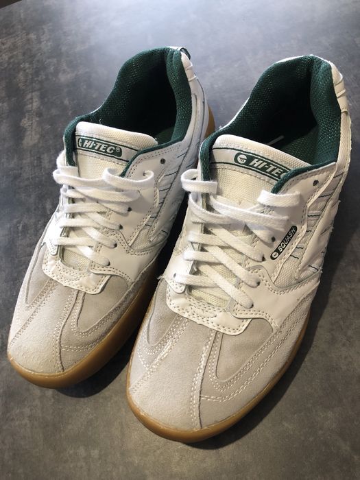 Кроссовки б/у отличное состояние