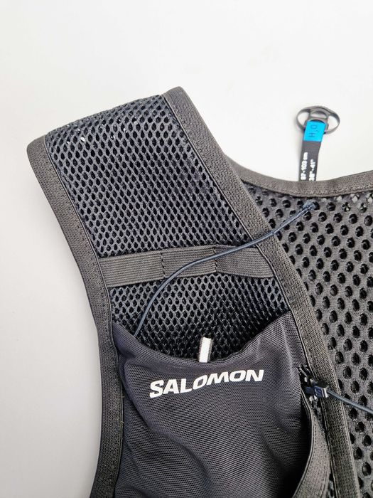 Kamizelka do Biegania SALOMON ACTIVE SKIN 4