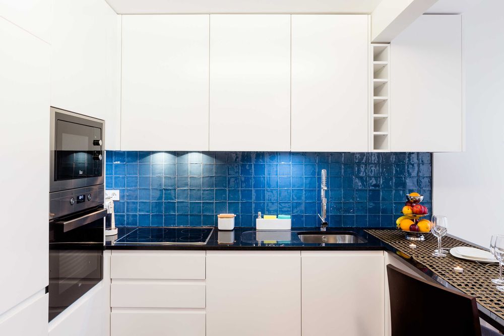 Alugo Apartamento Novo - Porto