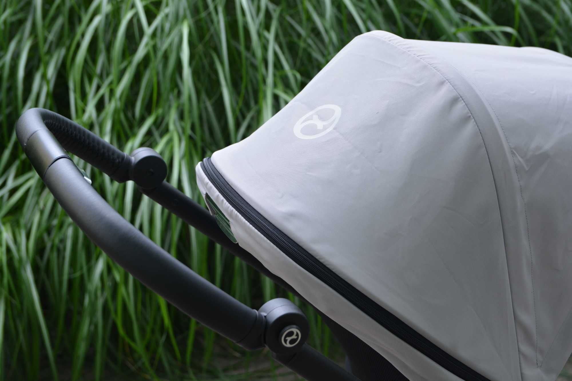 Wózek spacerówka CYBEX MIOS szary / grey