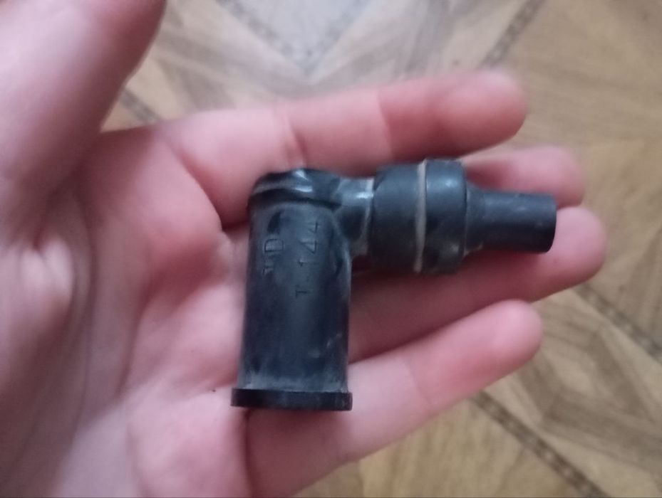 Насвічники для мотоцикла