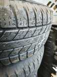 Sprzedam opony Goodyear wielosezonowe