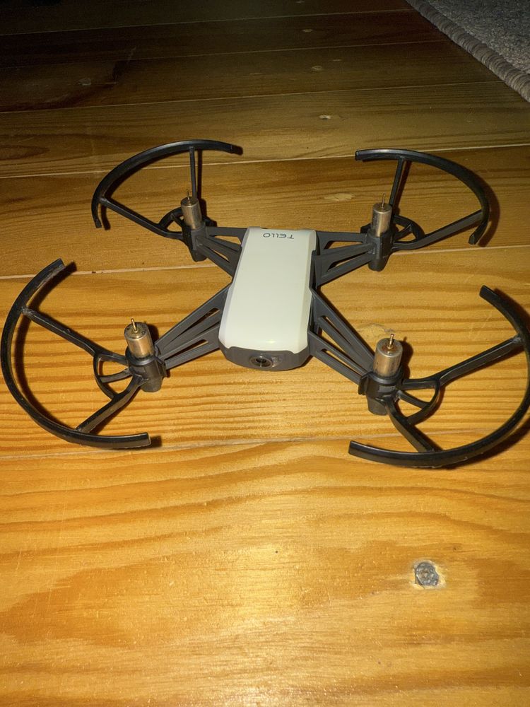 Dron DJI Ryze Tello
