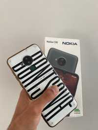 Nokia c30 2/32 на зачастини
