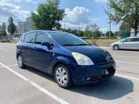 Toyota corolla verso