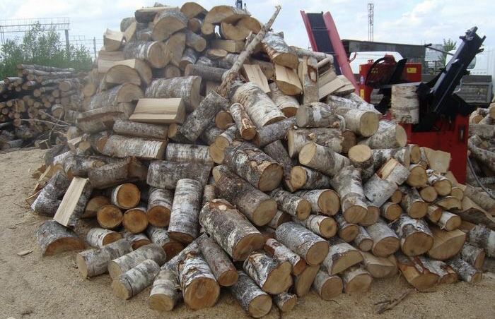 Купить дров Киев и область с доставкой. Продажа доска, брус.