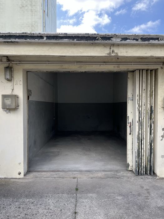 Garagem Fechada Box Sao Mamede de Infesta