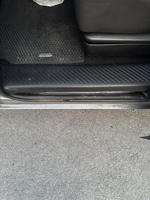 Продам власне авто Mazda MPV 2.0 дизель 2004 р.в.