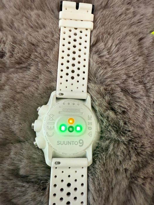 Zegarek Suunto 9 Baro