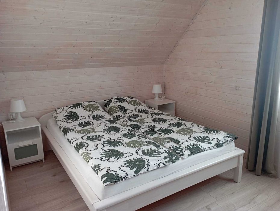 Domek letniskowy nad morzem Jarosławiec noclegi d