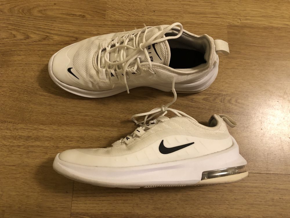 Nike Air Max buty damskie 37,5