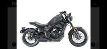 Zontes 125c Setembro 2024 como nova