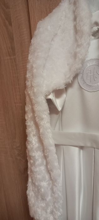 Alba dla dziewczynki na 140 wzrost