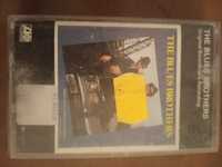 The blues brothers original soundtrack recording kaseta magnetofonowa