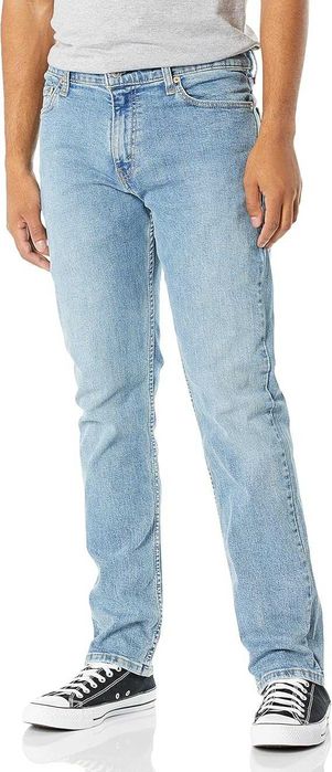 Levis 511, 512, 502 Оригінал США