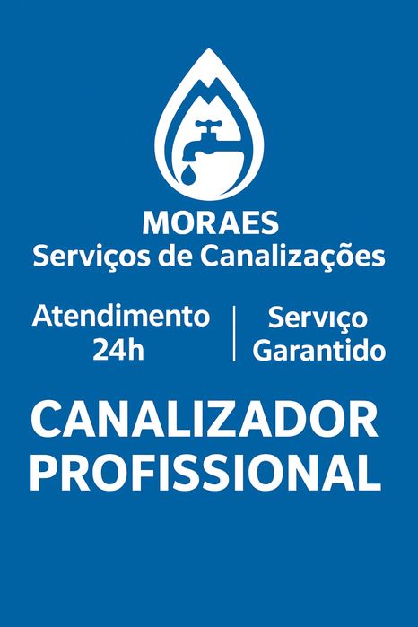 Soluções em Canalizações Orçamento grátis