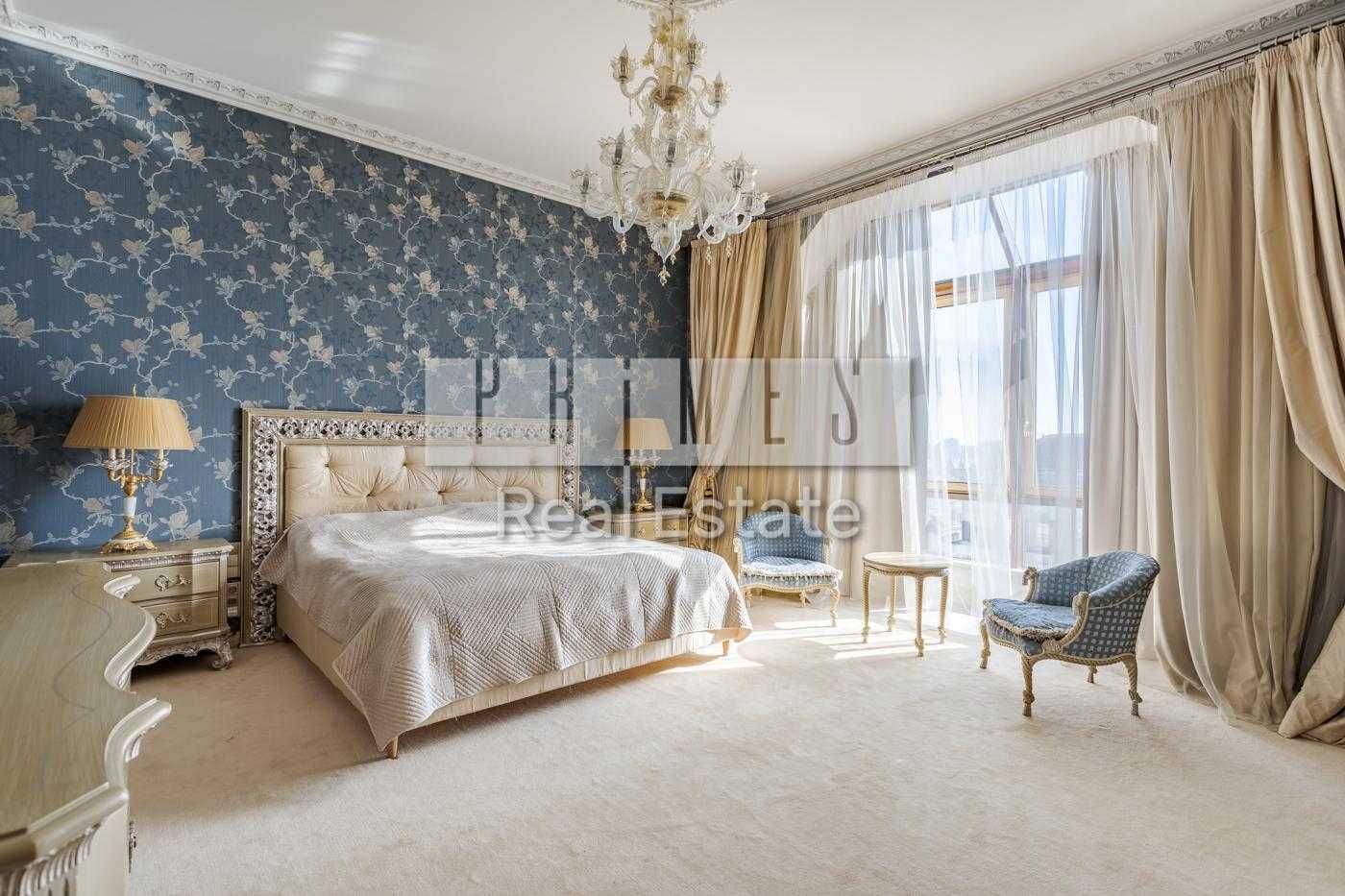 Аренда 3к квартиры 245м2, ул. Паторжинского, 14, Центр