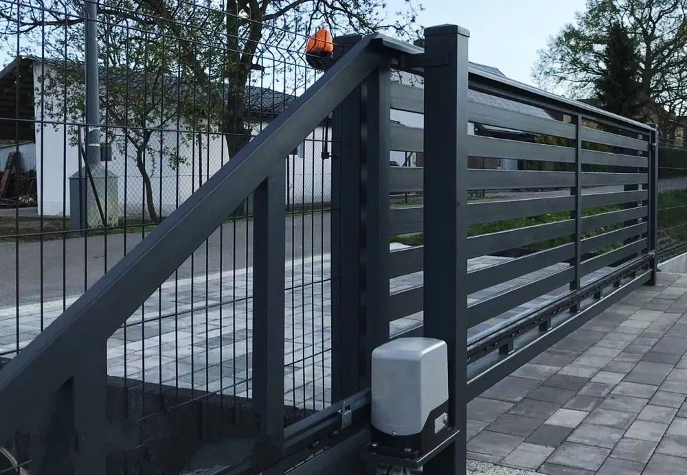 |Napęd FAAC|AUTOMATYKA BRAM|Automat|Siłowniki|CAME|Nice|