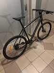 Sprzedam Rower Cannondale Bad Boy 1-jak nowy - nieużywany prawie