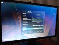 Monitor Acer ate 75 Hz