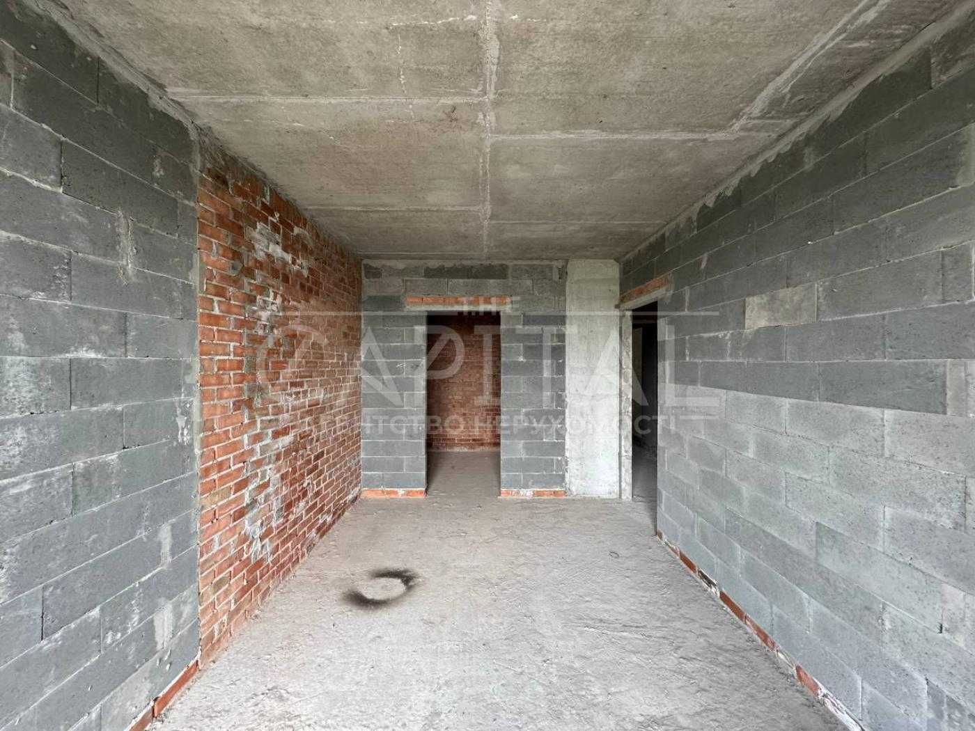 Гравіті Парк, Продаж квартири, без ремонту, Gravity Park. 3 кімнатна