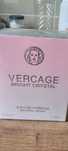 Versace Bright Crystal 2×50 ml=100 ml