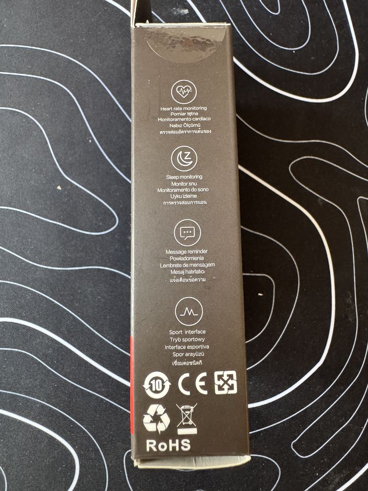 Lenovo Smart Band HX06H