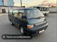 Одесса Стекло лобовое хайс hiace