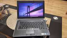 Sprzedam Laptopa DELL Latitude E6420