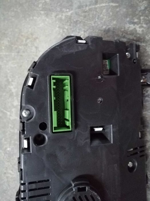 quadrante land rover discovery sport